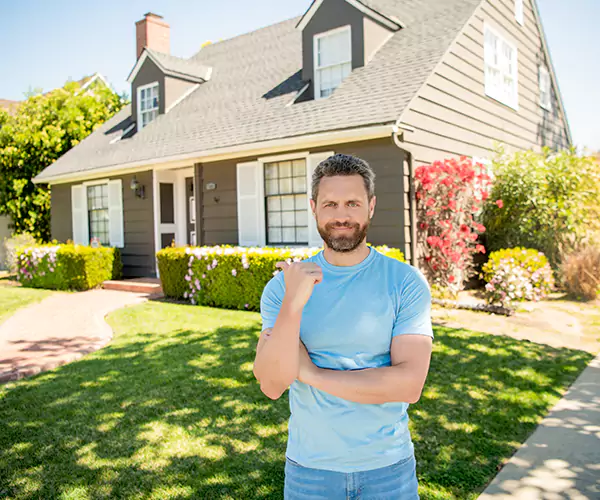 Flood Restoration in Caldwell, ID
