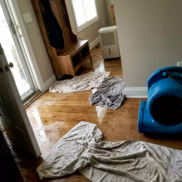 Water Mitigation in Caldwell, ID