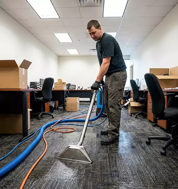 Expert Commercial Water Damage Restoration in Caldwell, ID