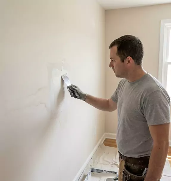 Professional Drywall Water Damage Repair in Caldwell, ID