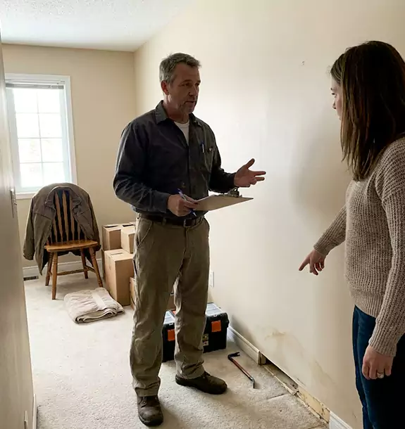 Expert Fire Damage Restoration in Caldwell, ID