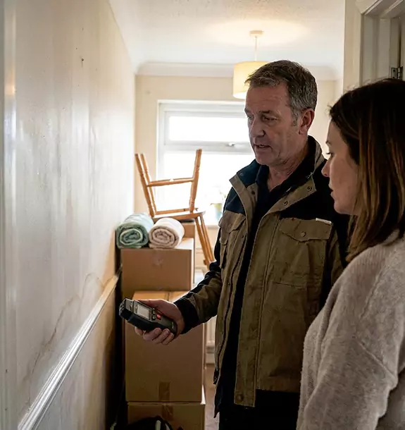 Your Trusted Partner for Flood Cleanup in Caldwell, ID