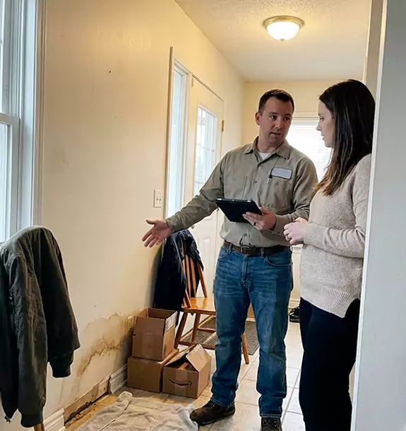 Comprehensive Water Damage Repair Solutions in Caldwell, ID