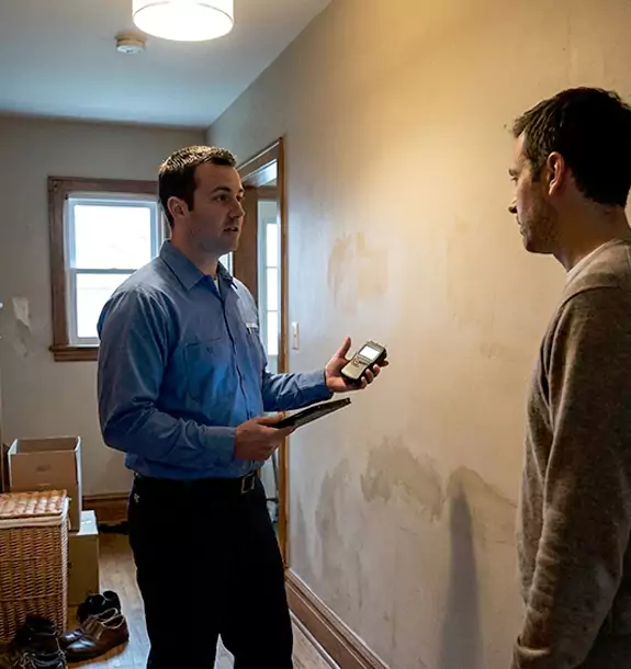 Expert Water Mitigation Services in Caldwell, ID