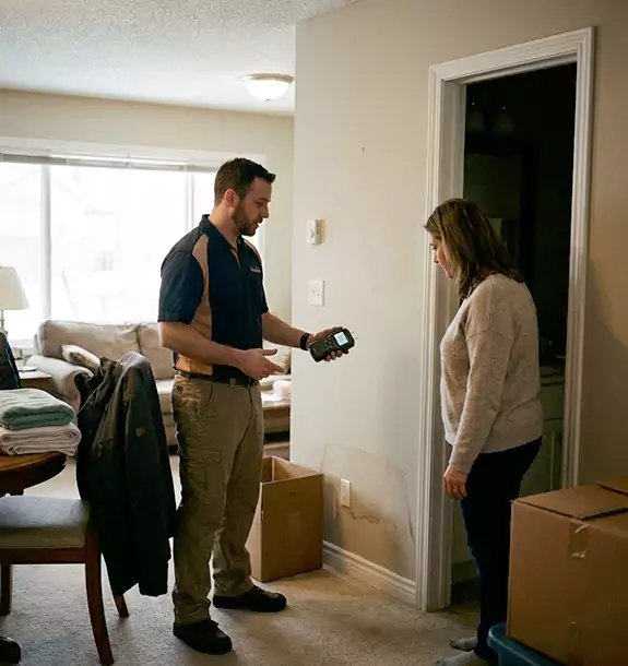 Your Trusted Water Remediation Partner in Caldwell, ID