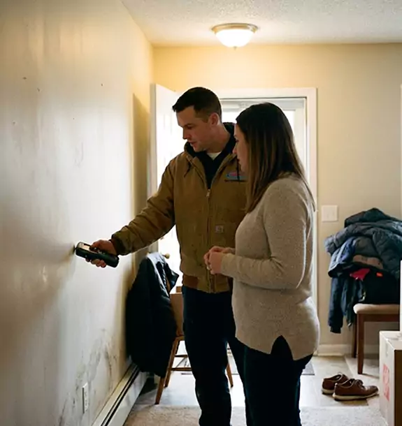 Expert Water Restoration Services in Caldwell, ID