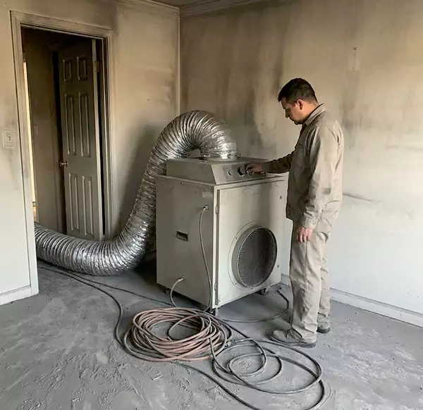 Why Choose Caldwell Water Restoration for Smoke Cleaning in Caldwell, ID?