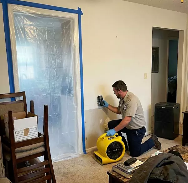 Why Homeowners & Businesses Choose Caldwell Water Restoration for Water Remediation in Caldwell, ID?