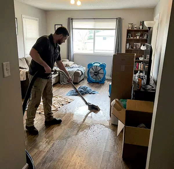 Why Choose Caldwell Water Restoration for Water Restoration in Caldwell, ID?